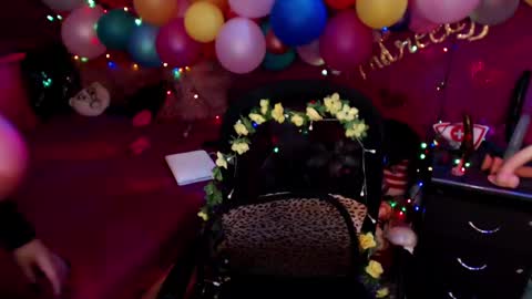 andreeajj online show from 02-01-25, 10:34