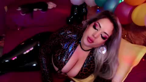 andreeajj online show from 02-09-25, 06:47