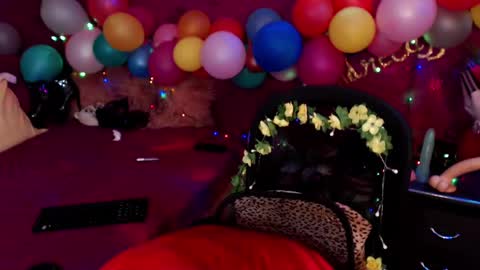 andreeajj online show from 02-14-25, 10:36