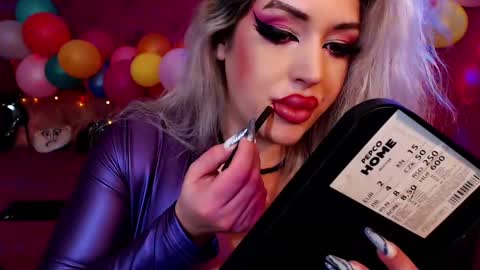 andreeajj online show from 02-20-25, 06:13