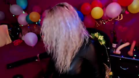 andreeajj online show from 02-24-25, 08:47