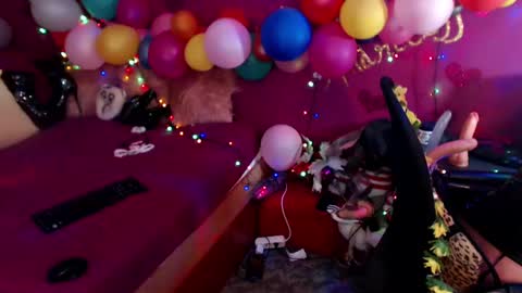 andreeajj online show from 03-03-25, 09:05