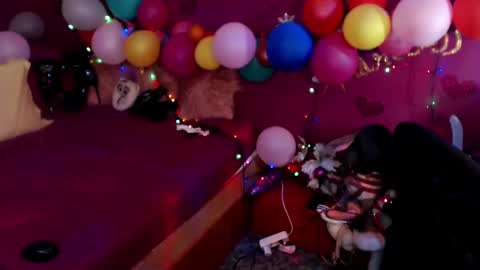 andreeajj online show from 03-07-25, 09:38