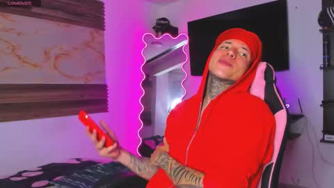 Snapshot of andrees_s chatting on 09-19-25, 02:57 andrees_s online show from 09-19-25, 02:57