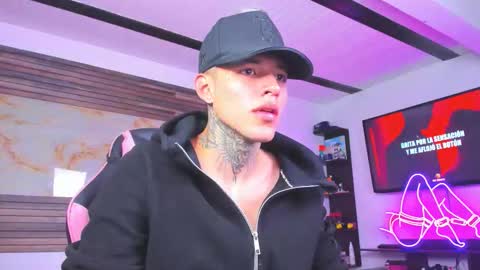 Snapshot of andrees_s chatting on 10-24-25, 11:23 andrees_s online show from 10-24-25, 11:23