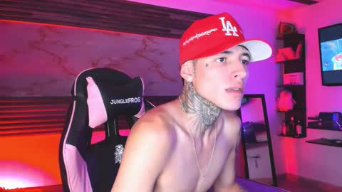 andrees_s online show from 03-01-26, 12:29