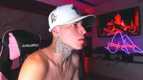 andrees_s online show from 03-16-26, 11:47