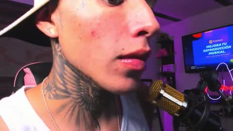 andrees_s online show from 03-19-26, 01:15