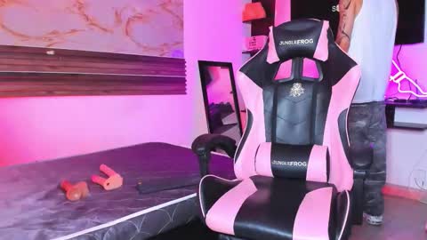 andrees_s online show from 03-21-26, 11:59