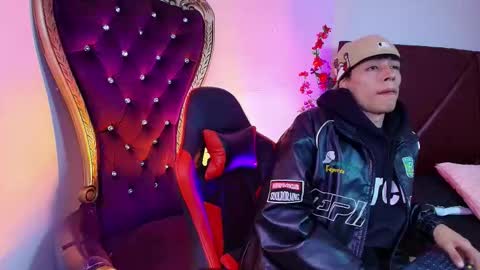 andreew_style_ online show from 03-27-26, 08:08