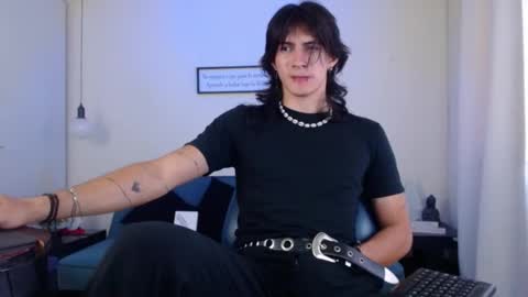 Andrey online show from 12-20-24, 08:34