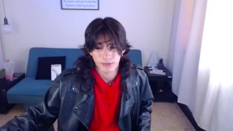 Andrey online show from 12-24-24, 08:16
