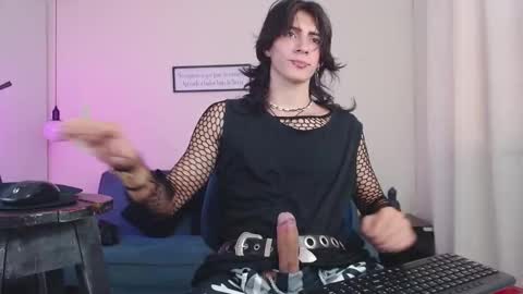 Andrey online show from 02-07-25, 08:20