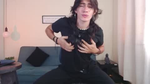 Andrey online show from 02-11-25, 01:30