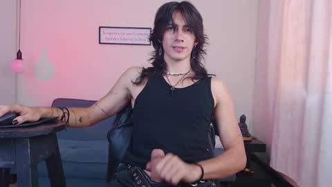 Andrey online show from 02-26-25, 08:44