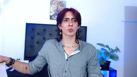 Andrey online show from 12-05-25, 01:42