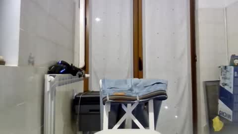 andregio0087 online show from 01-07-26, 01:41