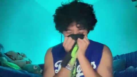 Snapshot of andrelabuda9 chatting on 12-04-24, 05:49 Andre Labuda online show from 12-04-24, 05:49