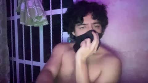 Snapshot of andrelabuda9 chatting on 12-08-24, 02:49 Andre Labuda online show from 12-08-24, 02:49