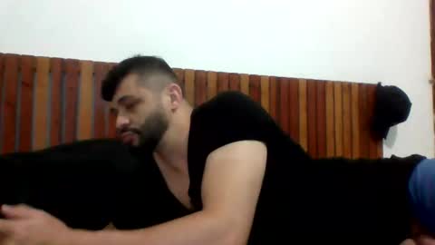 andreloko123 online show from 12-02-24, 03:26