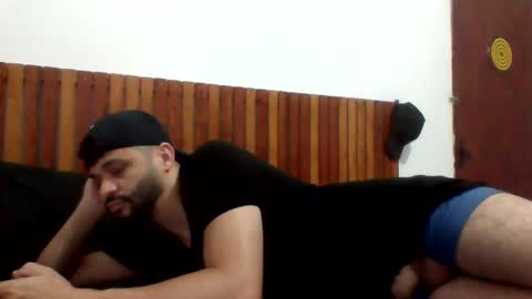 andreloko123 online show from 12-02-24, 08:00