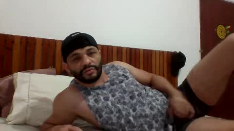 andreloko123 online show from 12-10-24, 01:32