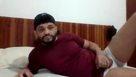 andreloko123 online show from 12-12-24, 04:48