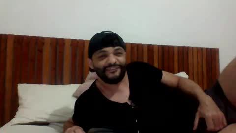 andreloko123 online show from 12-16-24, 04:23