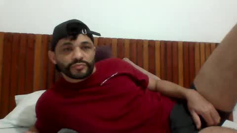 andreloko123 online show from 12-17-24, 01:29