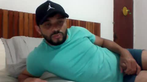 andreloko123 online show from 01-22-25, 01:31