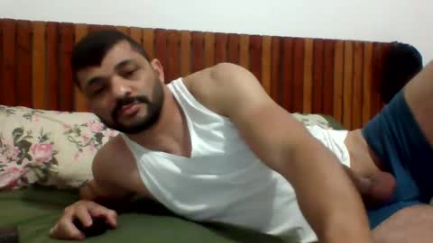 andreloko123 online show from 09-17-25, 01:18