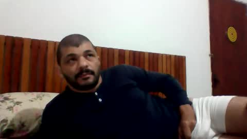 andreloko123 online show from 09-28-25, 03:12