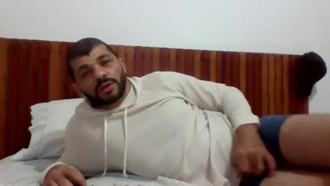 andreloko123 online show from 10-09-25, 02:09