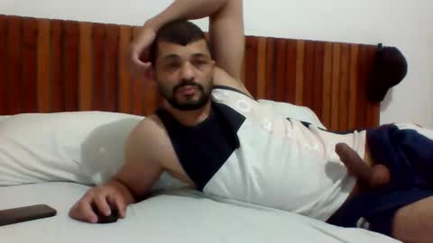 andreloko123 online show from 10-29-25, 06:09