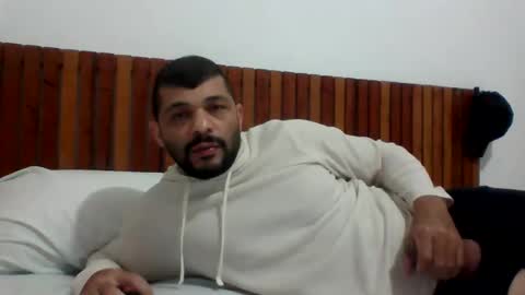 andreloko123 online show from 10-31-25, 01:17