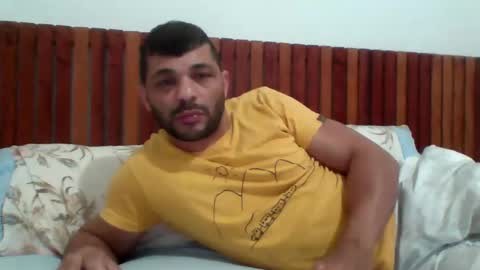 andreloko123 online show from 11-17-25, 12:49