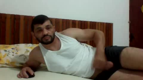 andreloko123 online show from 11-29-25, 10:02