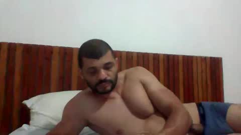 andreloko123 online show from 02-26-26, 12:53
