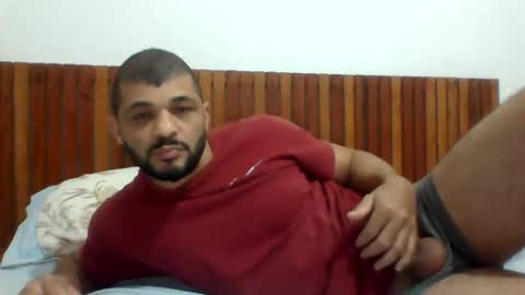 andreloko123 online show from 06-03-26, 01:08