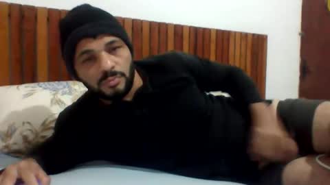 andreloko123 online show from 06-11-26, 01:38