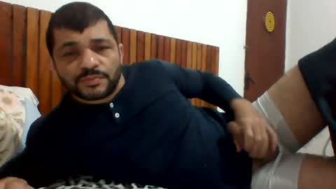 andreloko123 online show from 06-25-26, 01:49