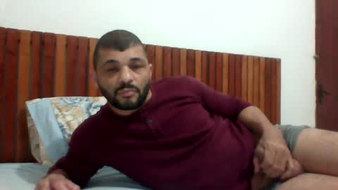 andreloko123 online show from 06-29-26, 02:18