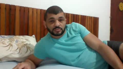 andreloko123 online show from 06-29-26, 09:48