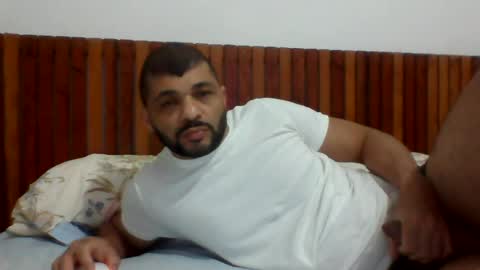 andreloko123 online show from 07-01-26, 01:40