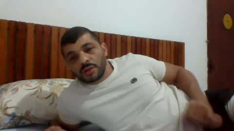 andreloko123 online show from 07-03-26, 01:34