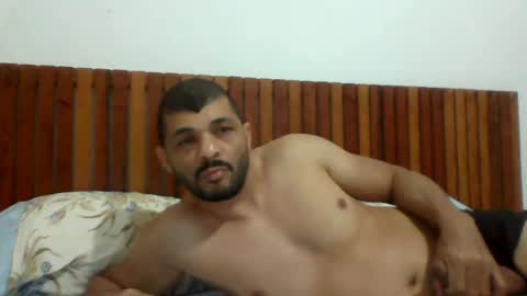 andreloko123 online show from 07-03-26, 06:58