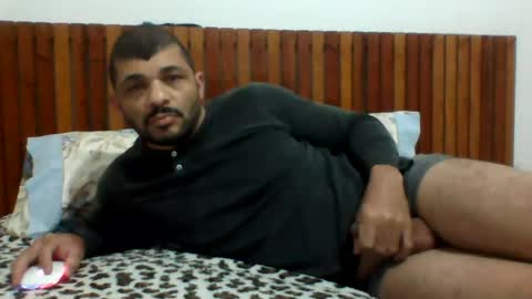 andreloko123 online show from 07-06-26, 07:49
