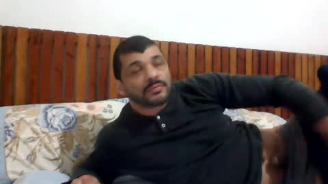 andreloko123 online show from 07-12-26, 03:30