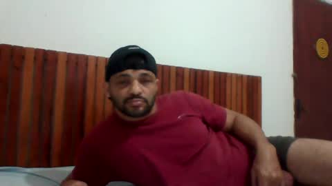 andreloko123 online show from 07-23-26, 01:41