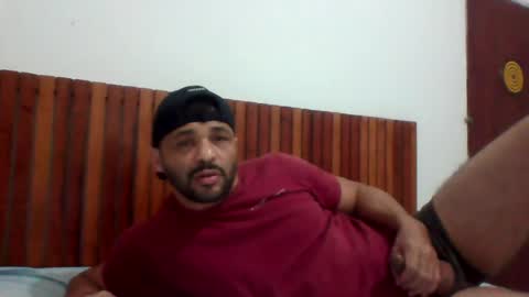 andreloko123 online show from 07-23-26, 01:58